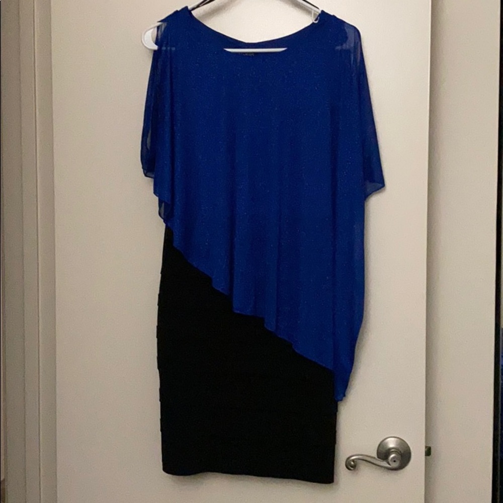 Petite dress